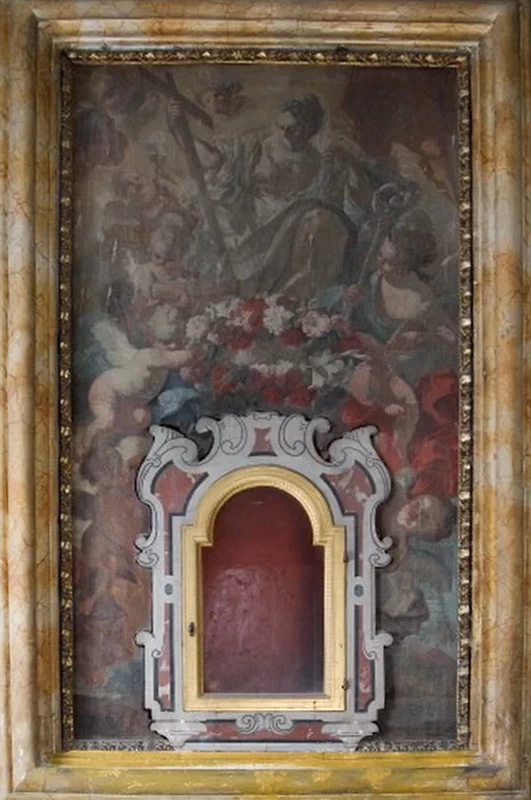Allegoria della Fede